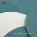 Auto Body Aluminum Oxide Round Sandpaper Foam Disc